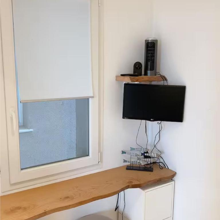 Carinzia Home - Condominio Boreal - Appartamento con 1 Camera da Letto - 21