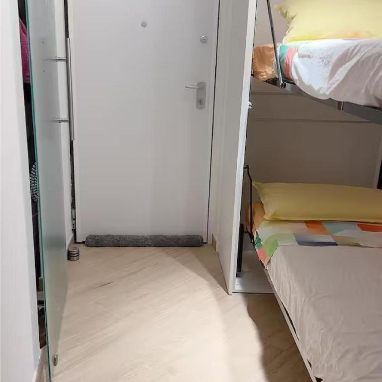 Carinzia Home - Condominio Boreal - Appartamento con 1 Camera da Letto - 22