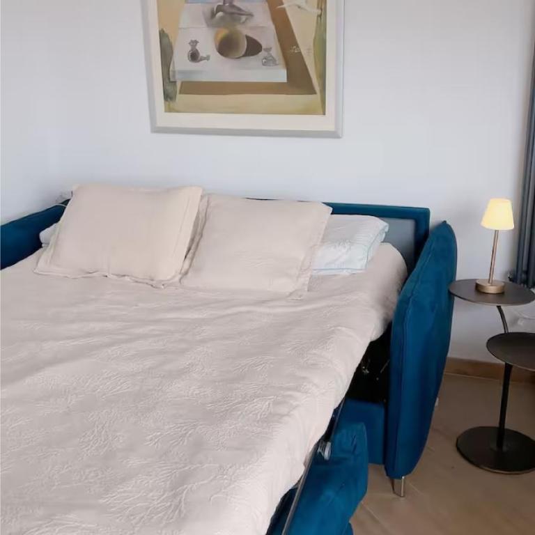 Carinzia Home - Condominio Boreal - Appartamento con 1 Camera da Letto - 23