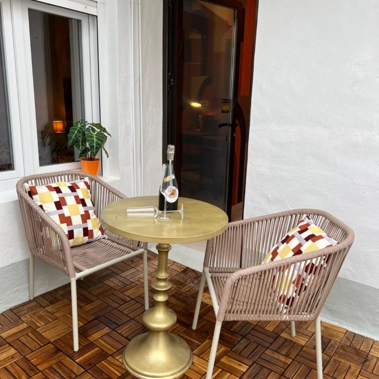 Monastrell by La Costera Hostal del Vino - Apartamento de 3 dormitorios con vistas al mar - 23