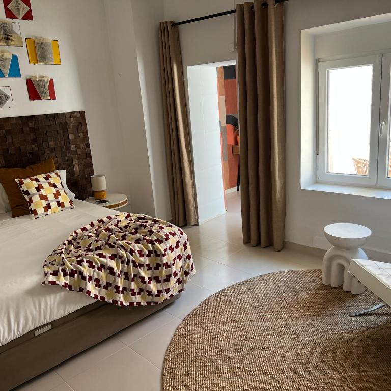 Monastrell by La Costera Hostal del Vino - Apartamento de 3 dormitorios con vistas al mar - 15
