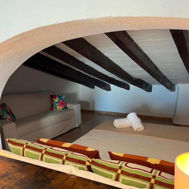 Monastrell by La Costera Hostal del Vino - Apartamento de 3 dormitorios con vistas al mar - 22