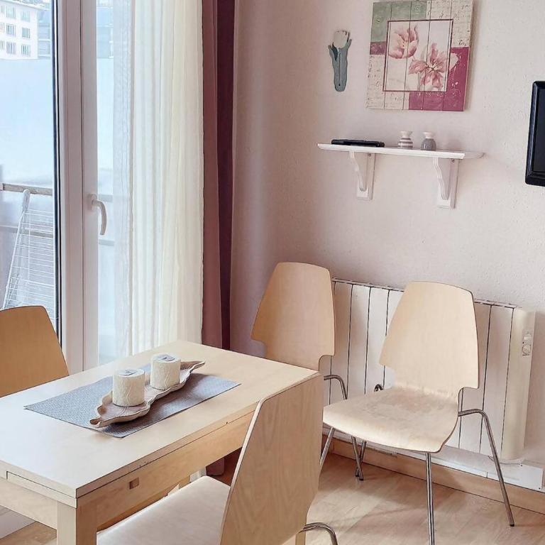 Chamoix 22 by CONFORSKY - Apartamento de 1 dormitorio - 1
