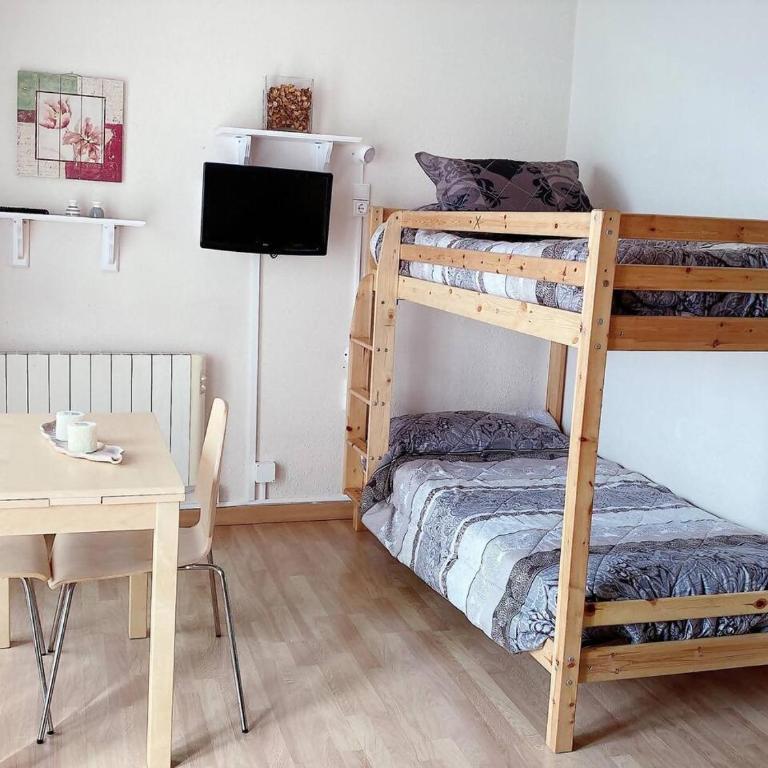 Chamoix 22 by CONFORSKY - Apartamento de 1 dormitorio - 6