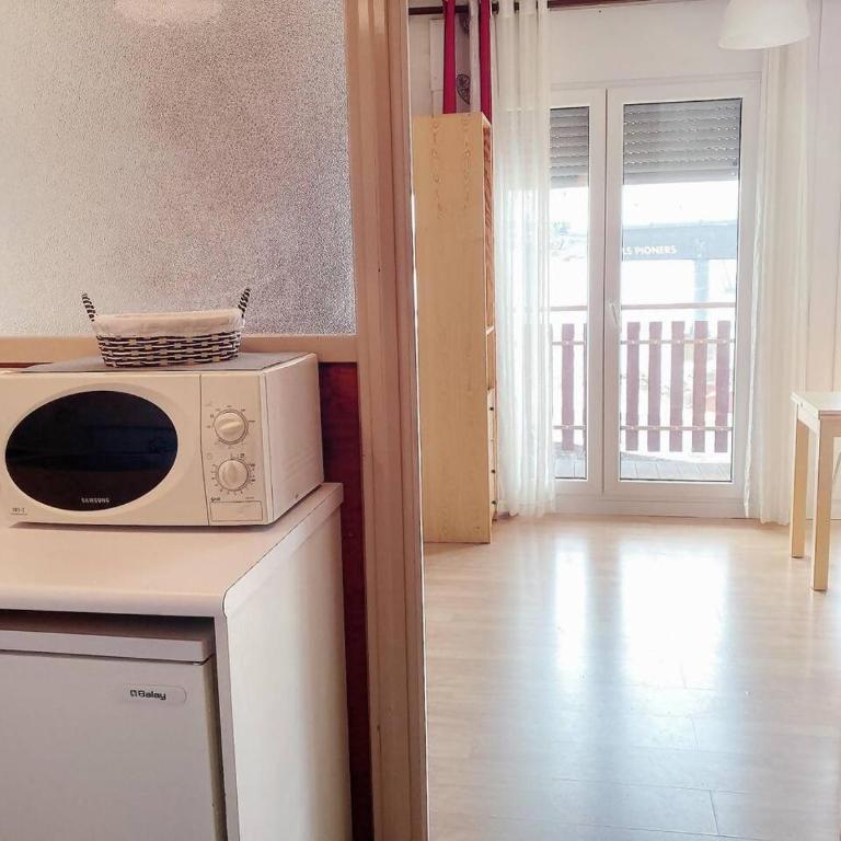 Chamoix 22 by CONFORSKY - Apartamento de 1 dormitorio - 11