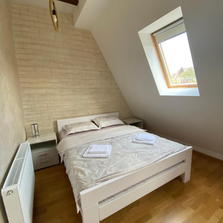 Divčigora - Apartman sa 1 Spavaćom Sobom - 23