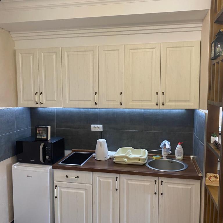 Divčigora - Apartman sa 1 Spavaćom Sobom - 15
