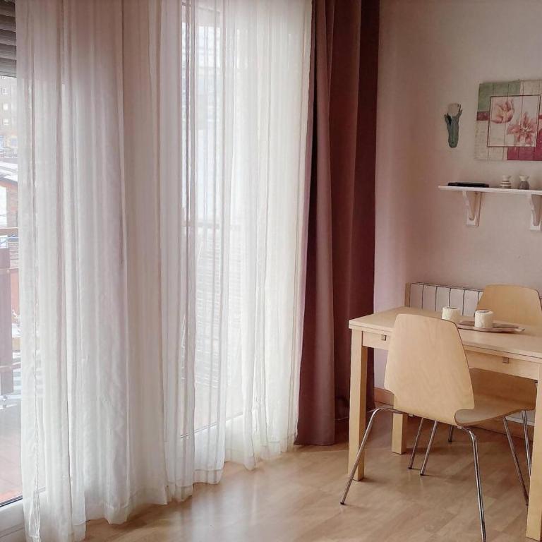 Chamoix 22 by CONFORSKY - Apartamento de 1 dormitorio - 18