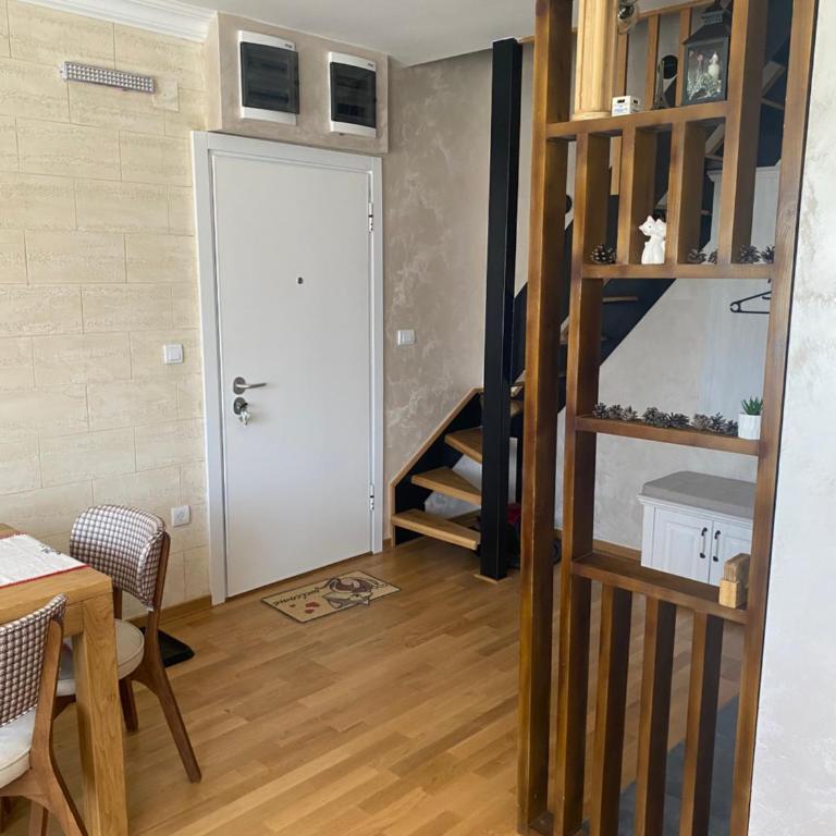 Divčigora - Apartman sa 1 Spavaćom Sobom - 27
