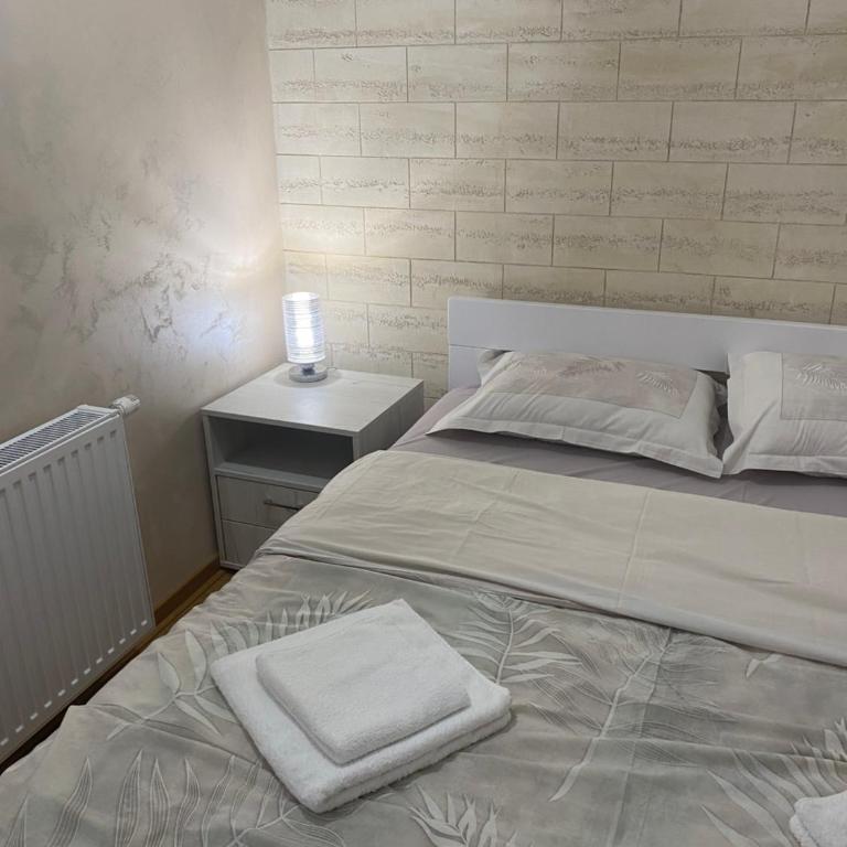 Divčigora - Apartman sa 1 Spavaćom Sobom - 28