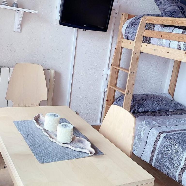 Chamoix 22 by CONFORSKY - Apartamento de 1 dormitorio - 21