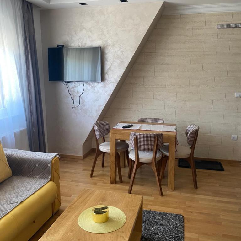 Divčigora - Apartman sa 1 Spavaćom Sobom - 18