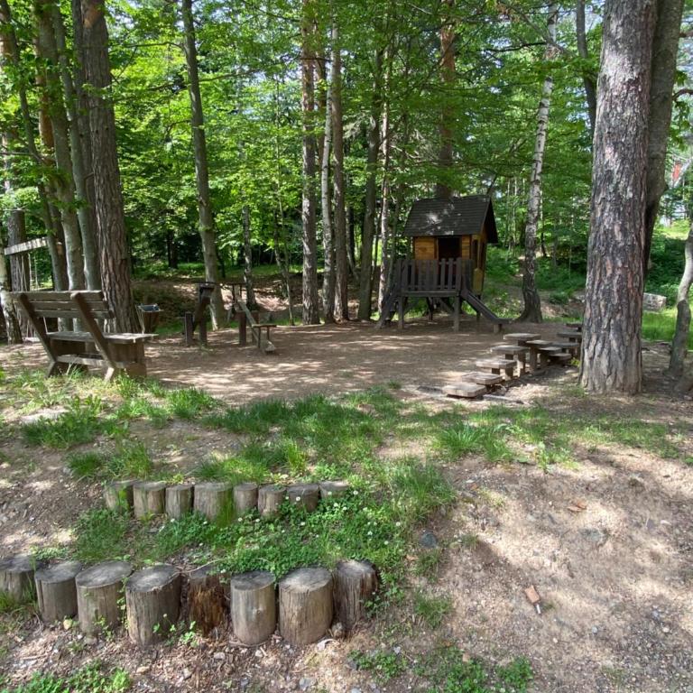 Divčigora - Apartman sa 1 Spavaćom Sobom - 33