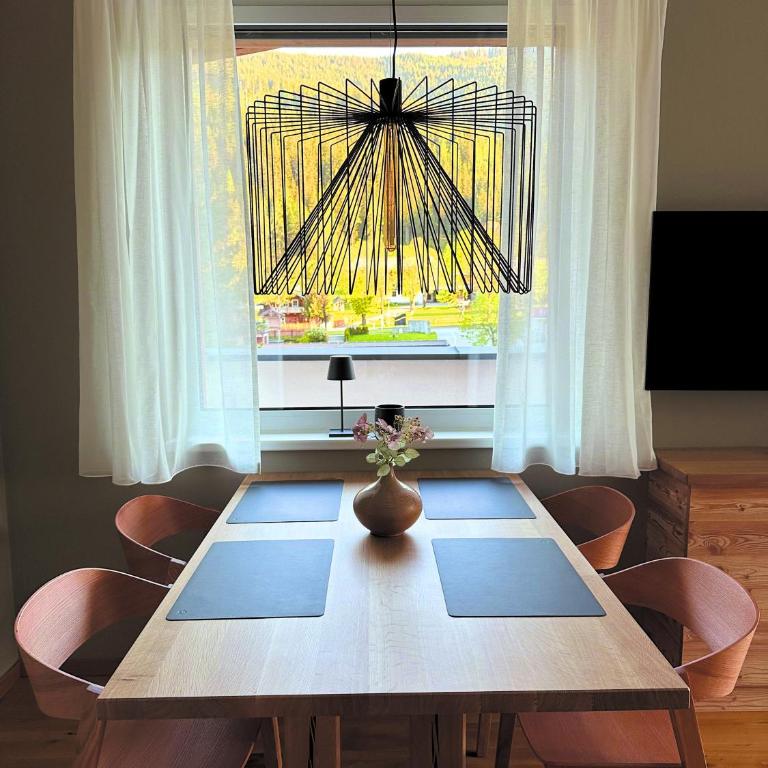 Sonnenseite Filzmoos - Apartment mit 2 Schlafzimmern und Terrasse - 31