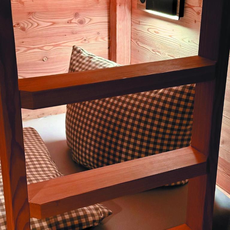 Sonnenseite Filzmoos - Apartment mit 2 Schlafzimmern und Terrasse - 29