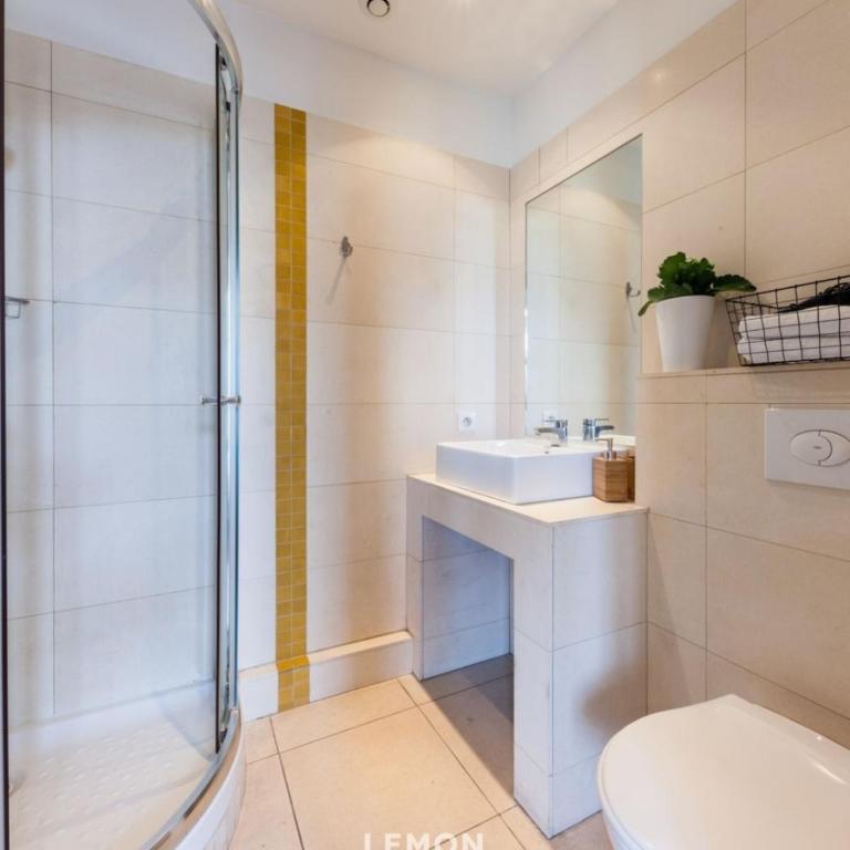 Les Cocons - 8 appartements à 100m du Vieux Port - Studio-Apartment - Lemon - 10