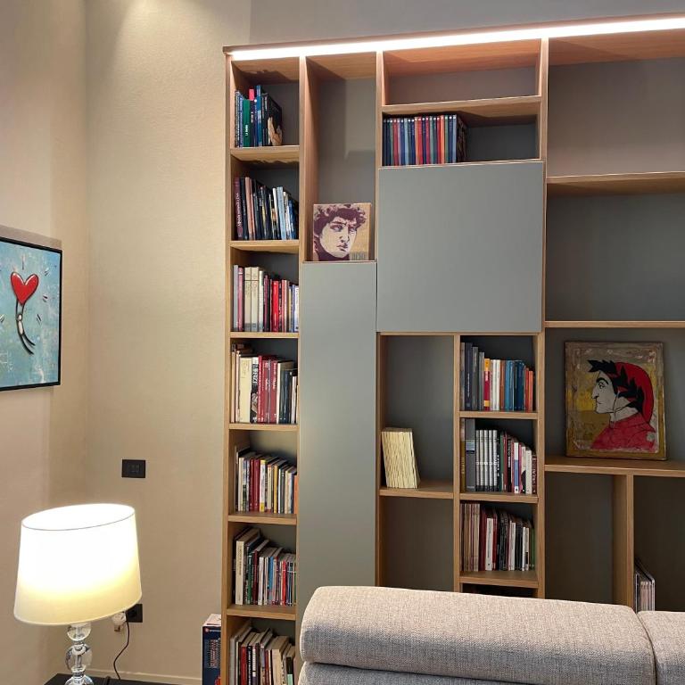 Seleda - One-Bedroom Apartment - 5