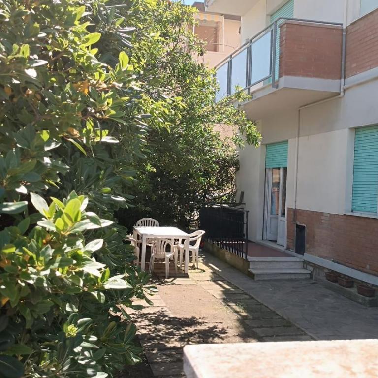 Casa vacanza al mare stella marina - Appartamento con 2 Camere da Letto - 2