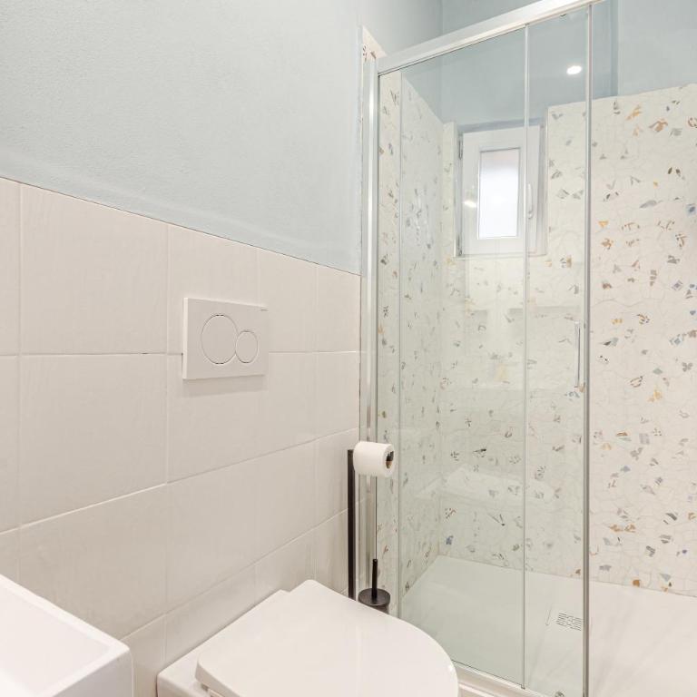 AffittibreviSiena - "Horse Apartment" nel centro di Siena vicino al Duomo - Two-Bedroom Apartment - 21