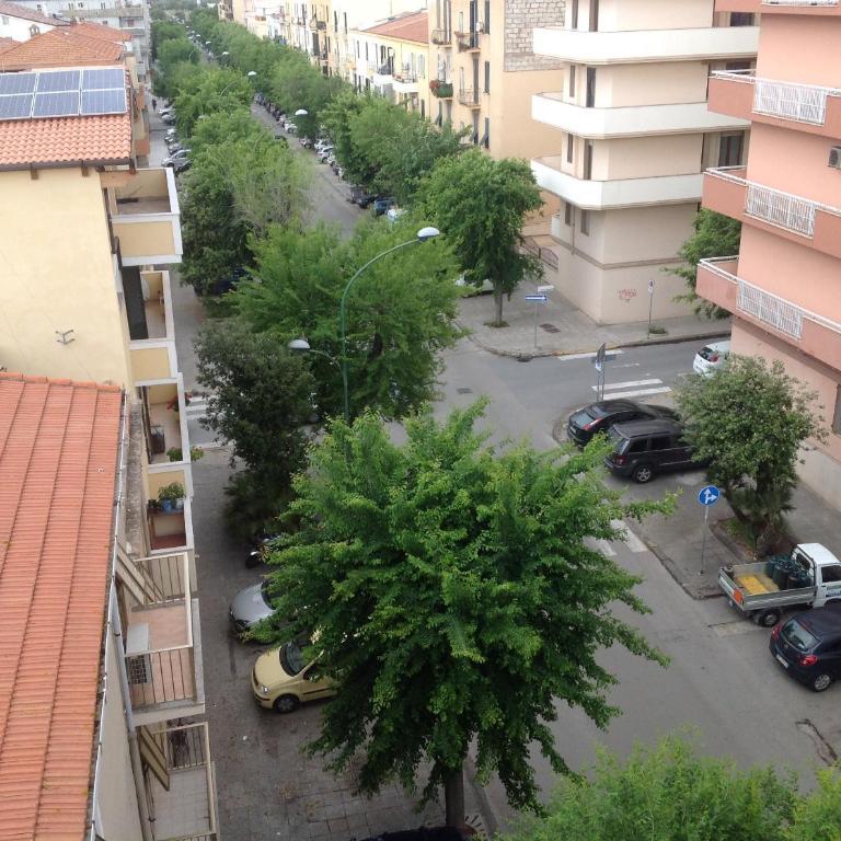 B&B Su Canistreddu - Suite Deluxe con Vista Mare - 13