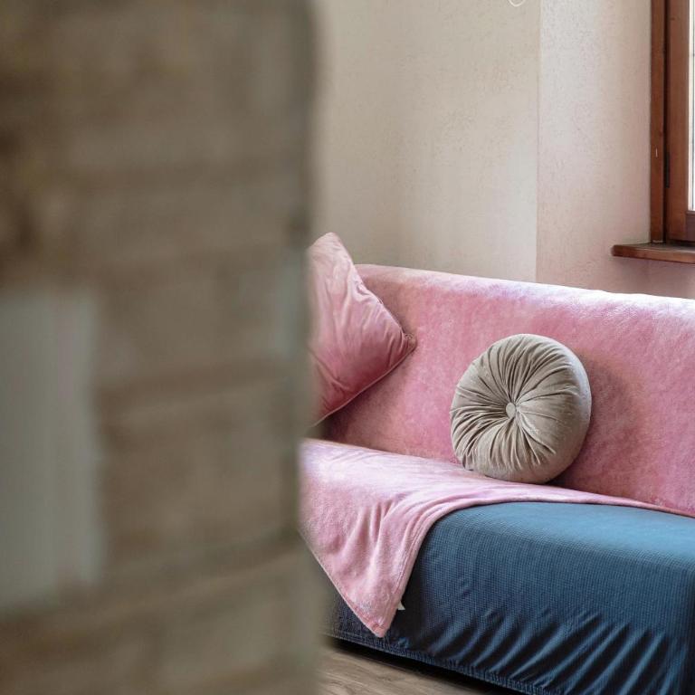 Wisteria Rooms on Lake Como - Appartamento con 2 Camere da Letto e Terrazza - 6