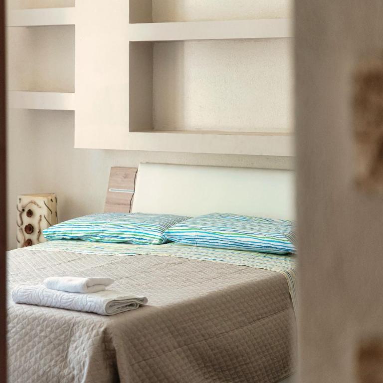 Wisteria Rooms on Lake Como - Appartamento con 2 Camere da Letto e Terrazza - 12