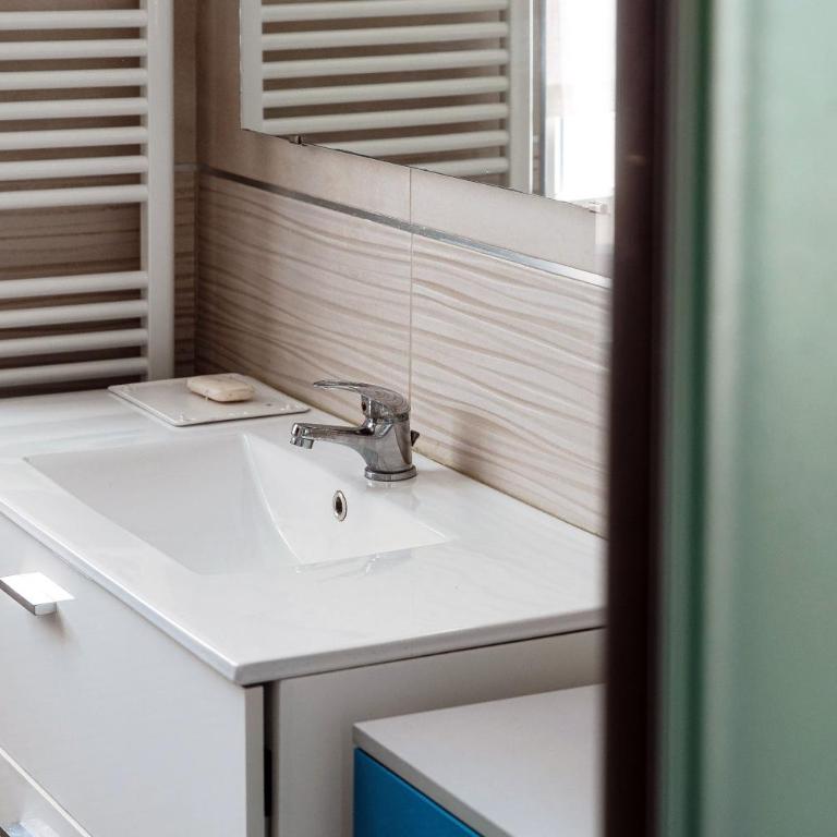 Wisteria Rooms on Lake Como - Appartamento con 2 Camere da Letto e Terrazza - 30