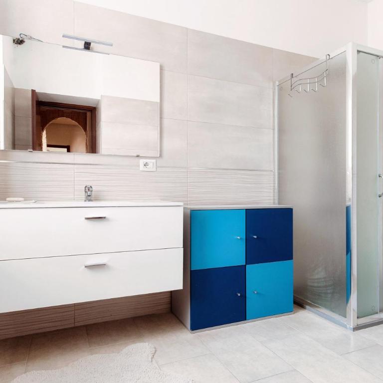 Wisteria Rooms on Lake Como - Appartamento con 2 Camere da Letto e Terrazza - 14