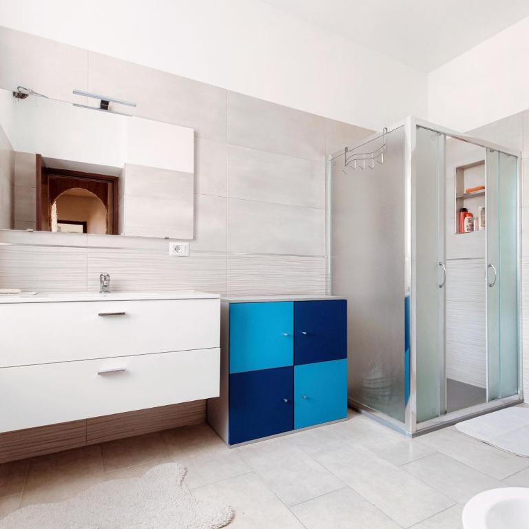 Wisteria Rooms on Lake Como - Appartamento con 2 Camere da Letto e Terrazza - 36