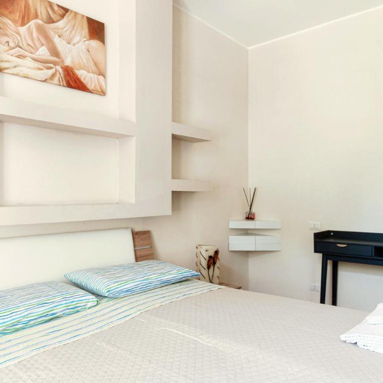 Wisteria Rooms on Lake Como - Appartamento con 2 Camere da Letto e Terrazza - 15