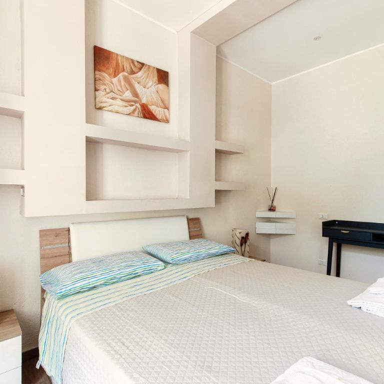 Wisteria Rooms on Lake Como - Appartamento con 2 Camere da Letto e Terrazza - 16