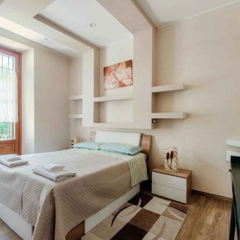 Wisteria Rooms on Lake Como - Appartamento con 2 Camere da Letto e Terrazza - 20