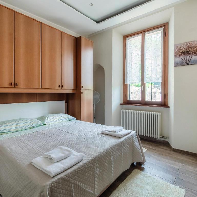 Wisteria Rooms on Lake Como - Appartamento con 2 Camere da Letto e Terrazza - 22