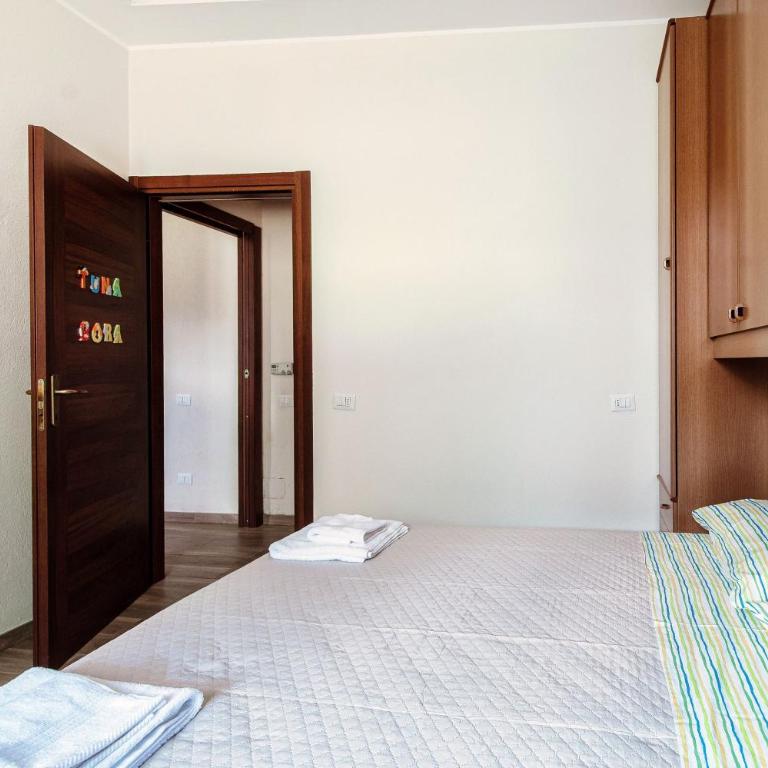 Wisteria Rooms on Lake Como - Appartamento con 2 Camere da Letto e Terrazza - 23