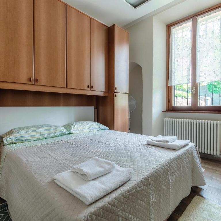 Wisteria Rooms on Lake Como - Appartamento con 2 Camere da Letto e Terrazza - 26