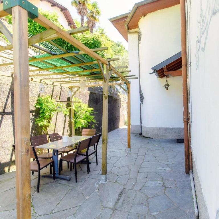 Wisteria Rooms on Lake Como - Appartamento con 2 Camere da Letto e Terrazza - 44