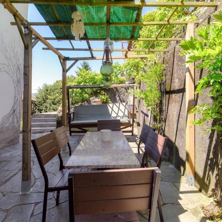 Wisteria Rooms on Lake Como - Appartamento con 2 Camere da Letto e Terrazza - 45