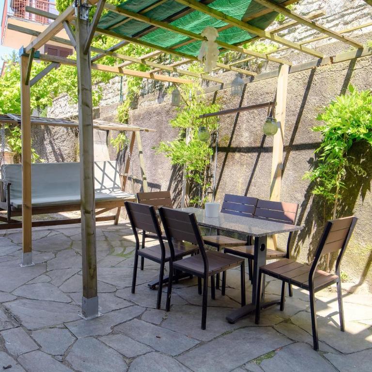 Wisteria Rooms on Lake Como - Appartamento con 2 Camere da Letto e Terrazza - 46