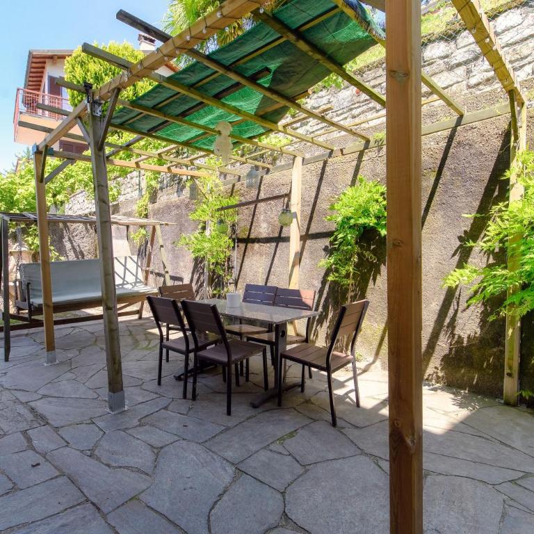 Wisteria Rooms on Lake Como - Appartamento con 2 Camere da Letto e Terrazza - 47
