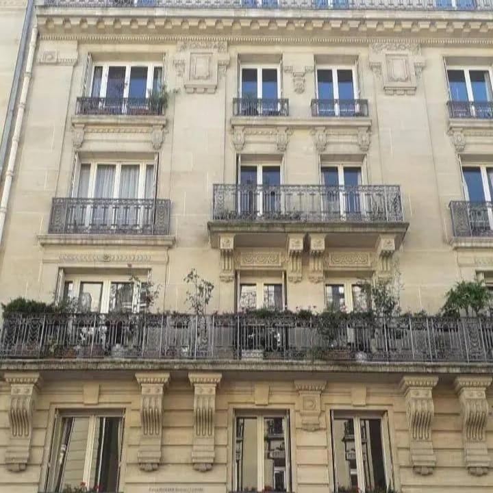 COEUR DE PARIS HISTORIQUE Joli Studio tout équipé calme lumineux climatisation ascenseur - Appartement 1 Chambre - 11