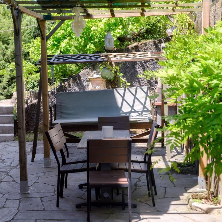 Wisteria Rooms on Lake Como - Appartamento con 2 Camere da Letto e Terrazza - 48