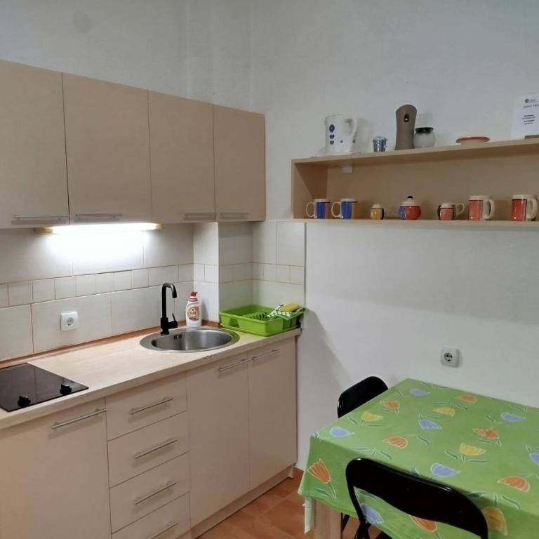 Apartments Montenegrina - Apartment with Balcony - 7