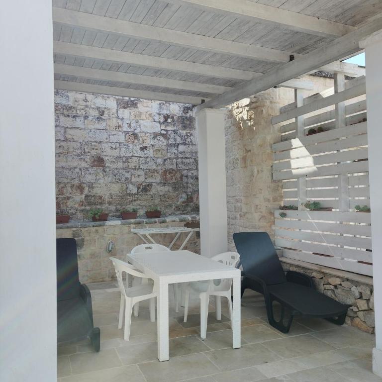 Trullo Amico - Casa con 1 Camera da Letto - 23