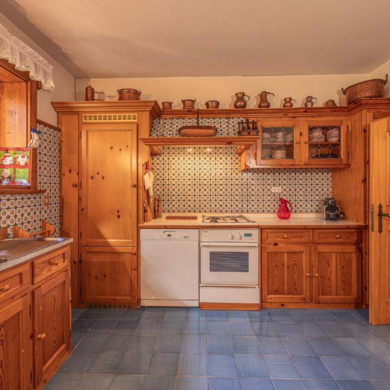 Casa Benedeta, confortevole e panoramica - Appartamento Deluxe con 4 Camere da Letto - 3