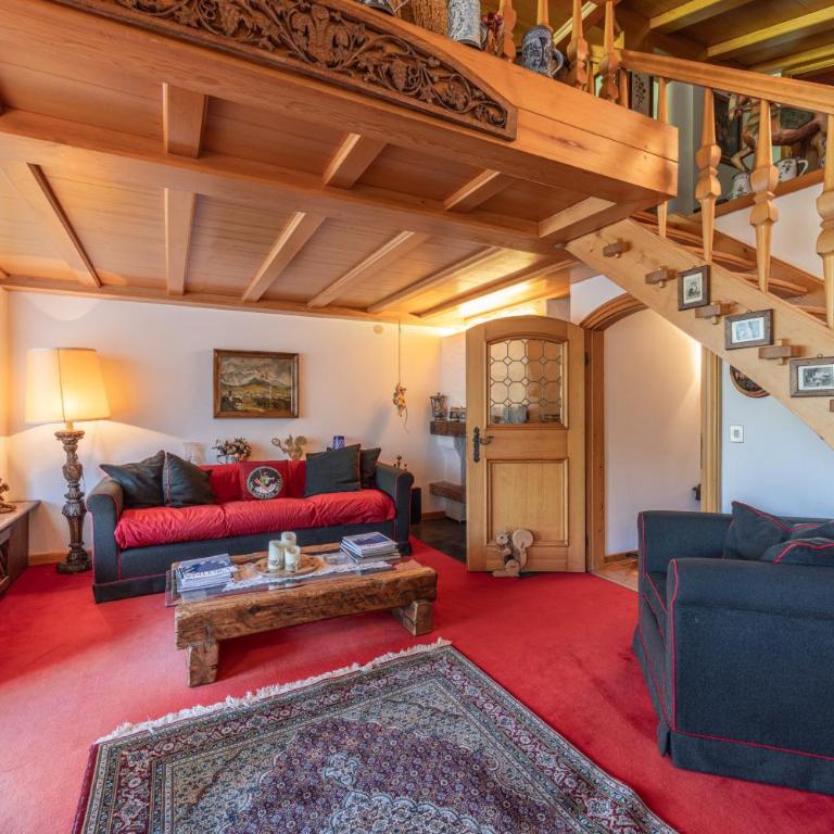 Casa Benedeta, confortevole e panoramica - Appartamento Deluxe con 4 Camere da Letto - 4