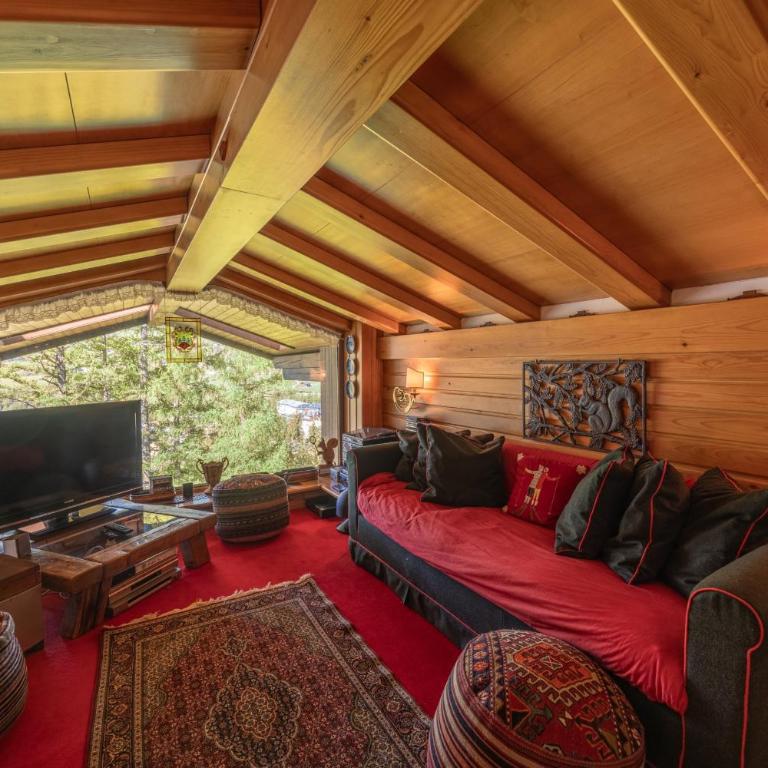 Casa Benedeta, confortevole e panoramica - Appartamento Deluxe con 4 Camere da Letto - 5