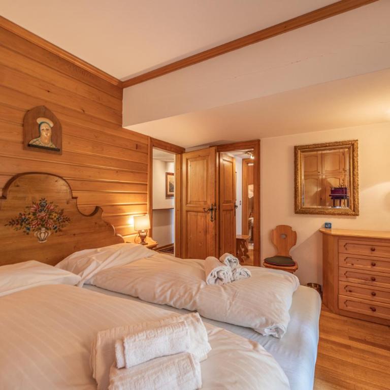 Casa Benedeta, confortevole e panoramica - Appartamento Deluxe con 4 Camere da Letto - 6