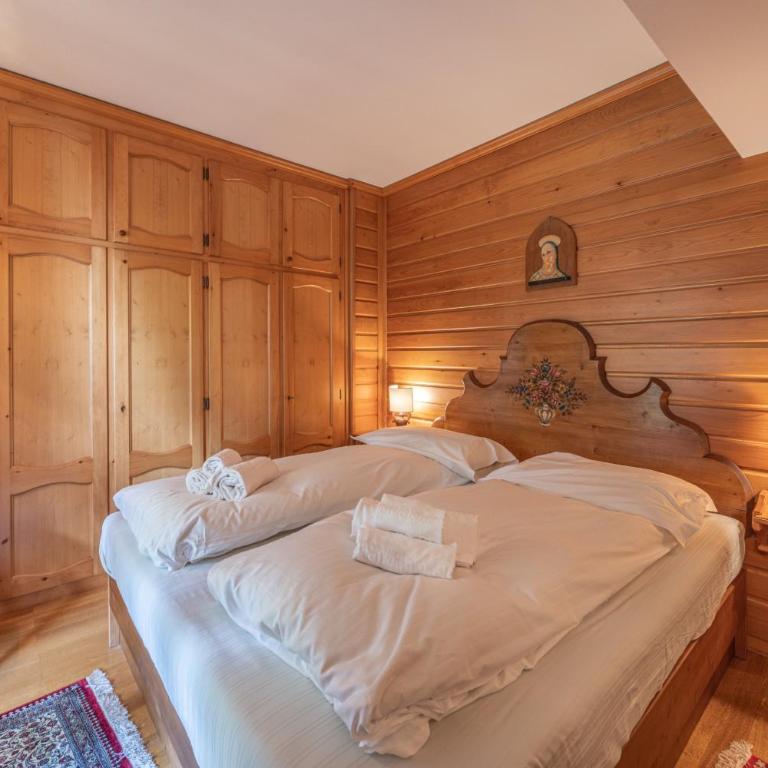 Casa Benedeta, confortevole e panoramica - Appartamento Deluxe con 4 Camere da Letto - 7
