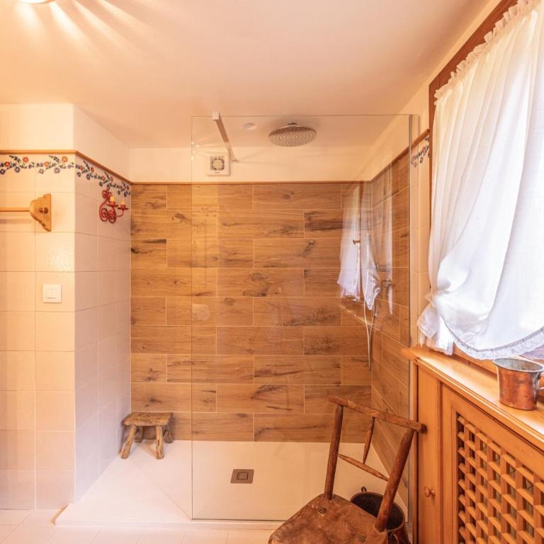 Casa Benedeta, confortevole e panoramica - Appartamento Deluxe con 4 Camere da Letto - 9