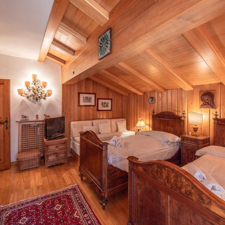 Casa Benedeta, confortevole e panoramica - Appartamento Deluxe con 4 Camere da Letto - 10